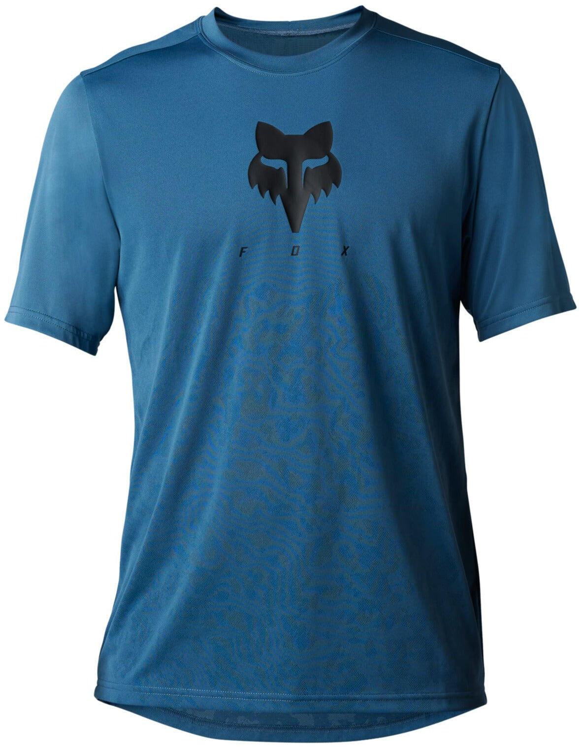 Fox Ranger TruDri Mens SS MTB Jersey