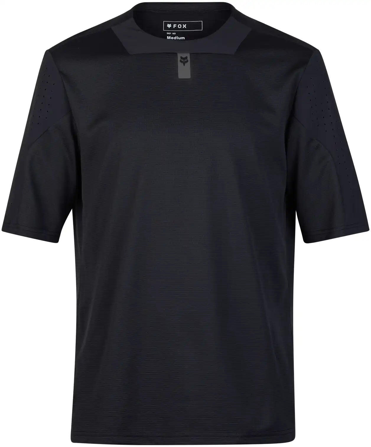Fox Defend SS Mens MTB Jersey