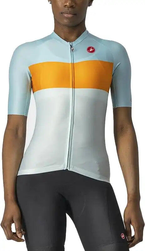 Castelli Aero Pro SS Womens Jersey