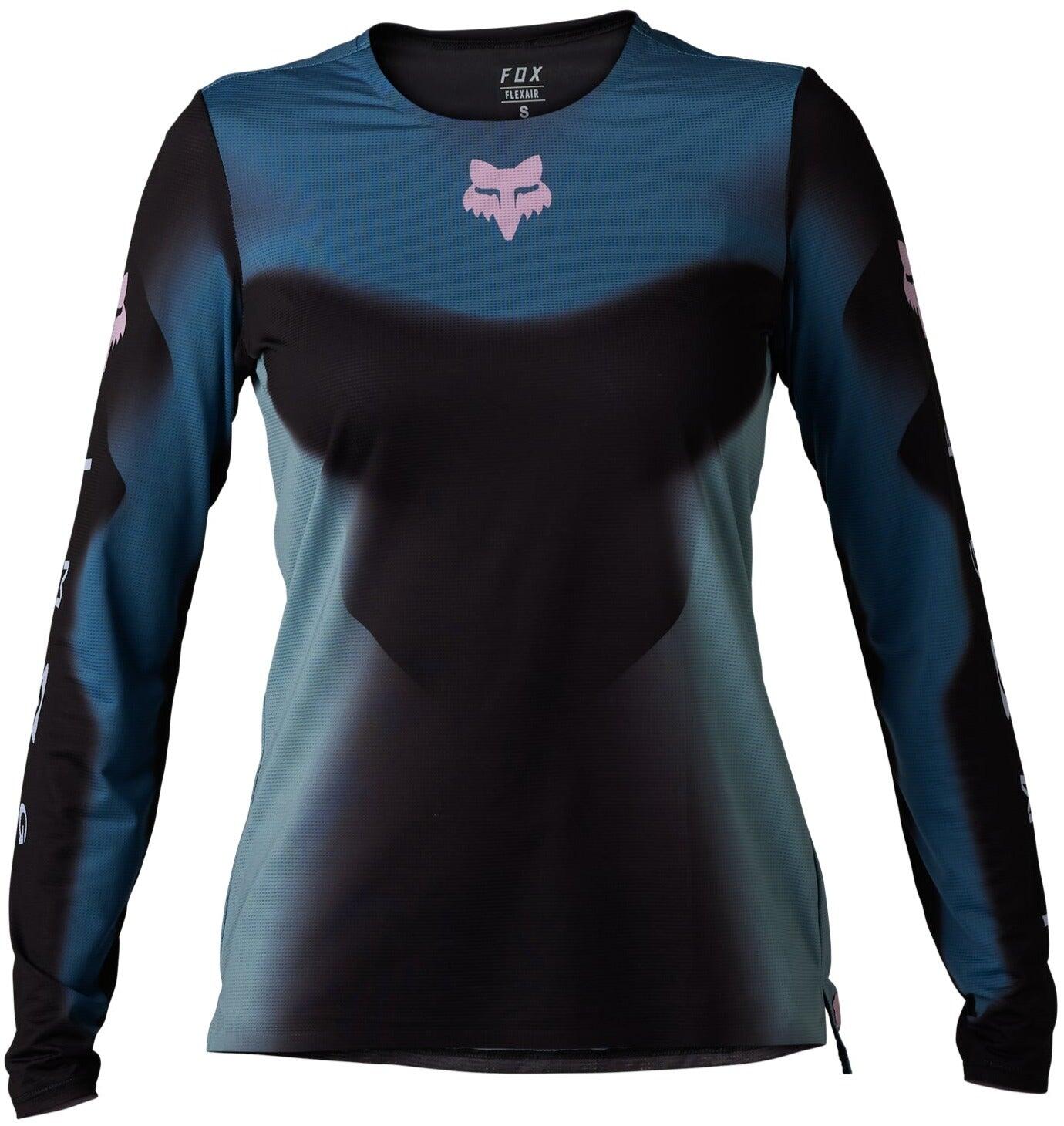 Fox Flexair TS57 Womens LS MTB Jersey