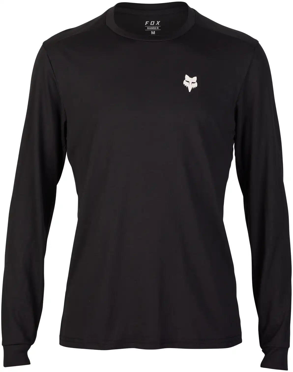 Fox Ranger DriRelease Shepherds LS Mens MTB Jersey