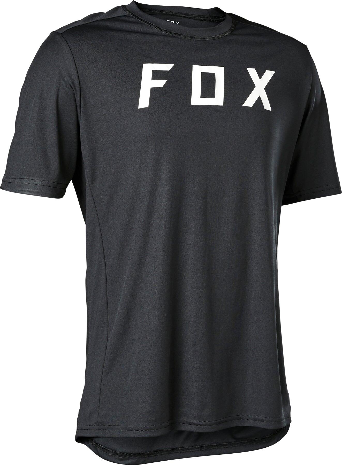 Fox Ranger Moth SS Mens MTB Jersey