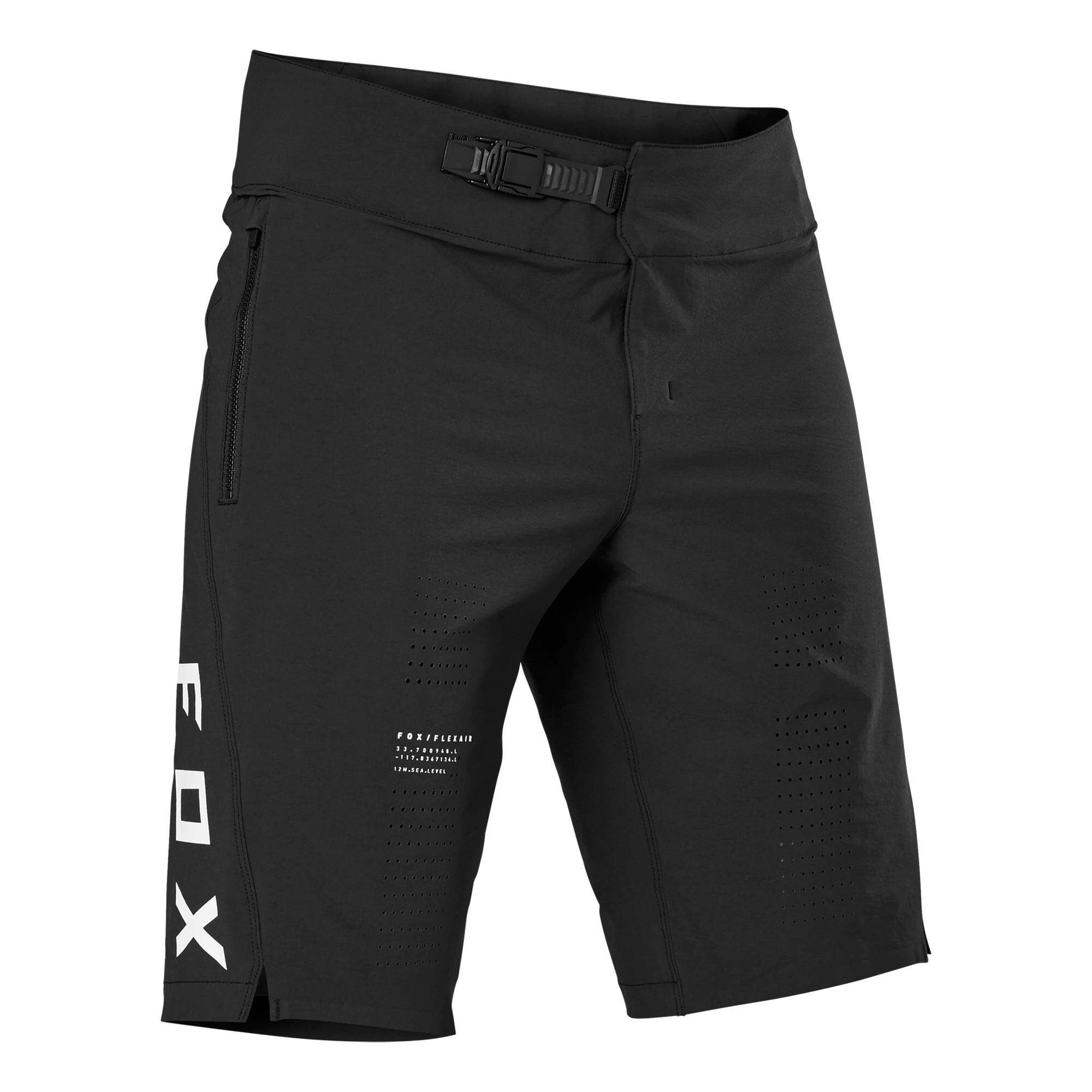 Fox Flexair Mens MTB Shorts