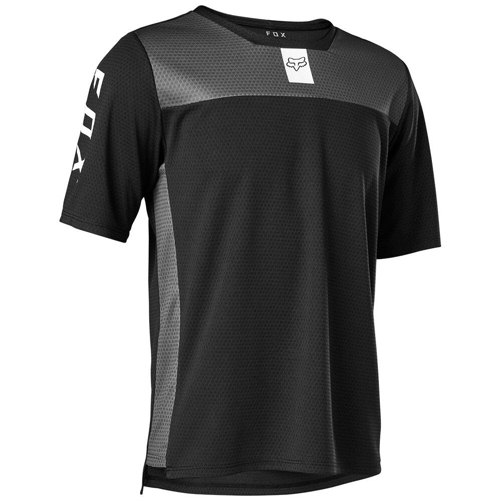 Fox Defend Youth SS MTB Jersey