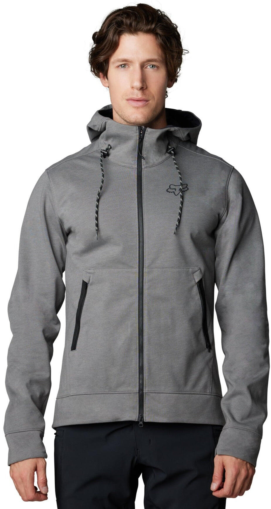 Fox Ranger Fire Mens Jacket