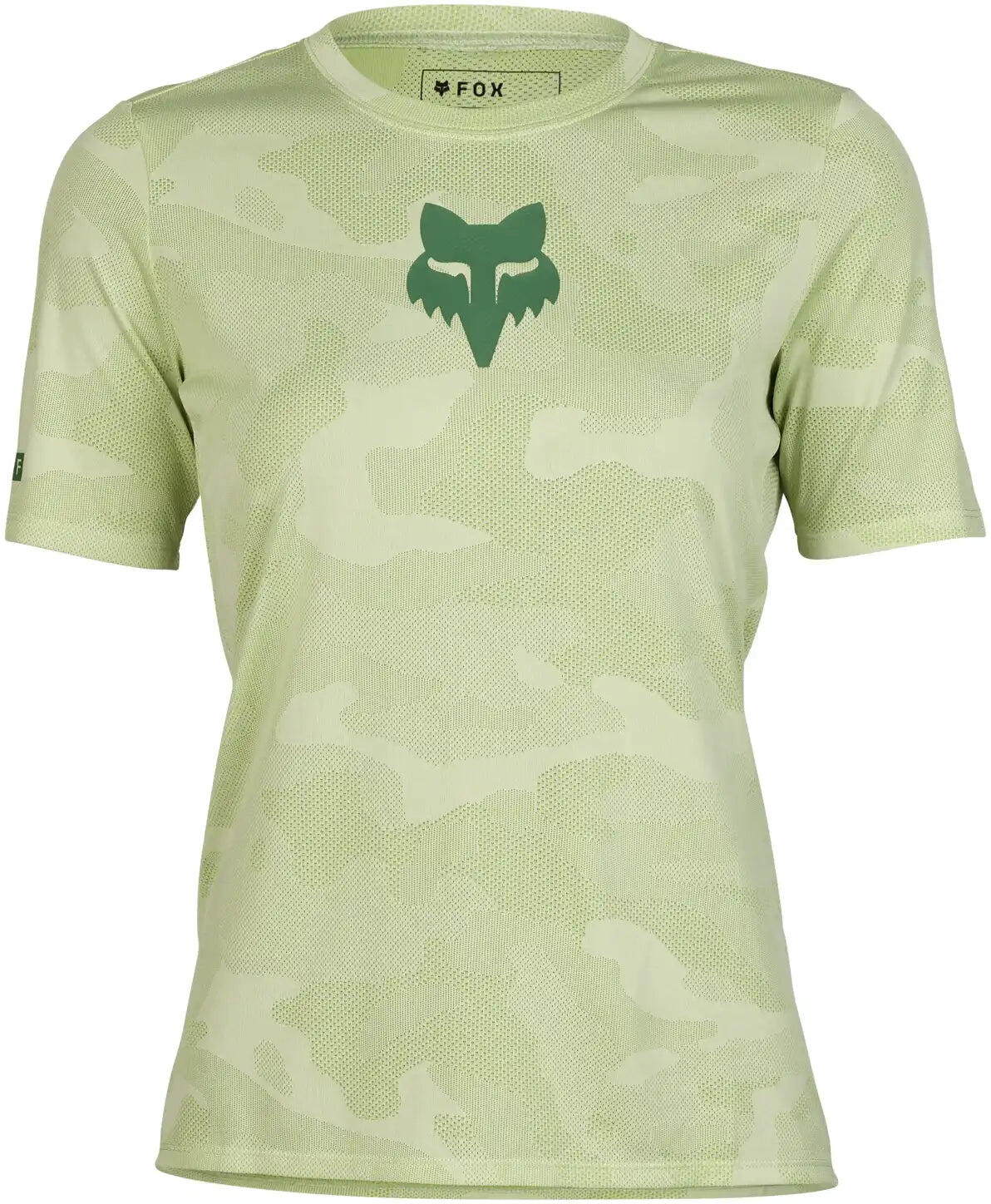 Fox Ranger TruDri SS Womens MTB Jersey