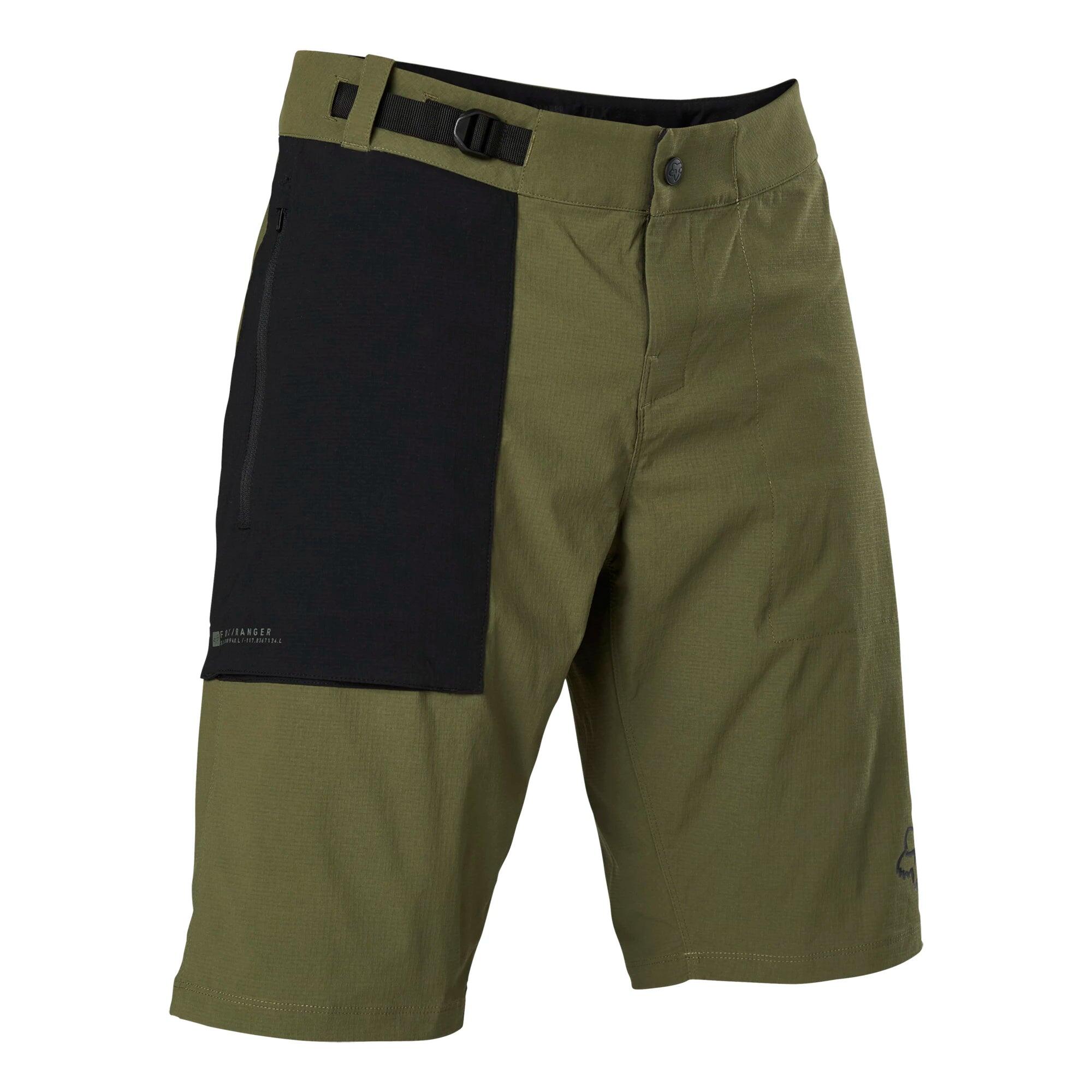 Fox Ranger Utility Mens MTB Shorts