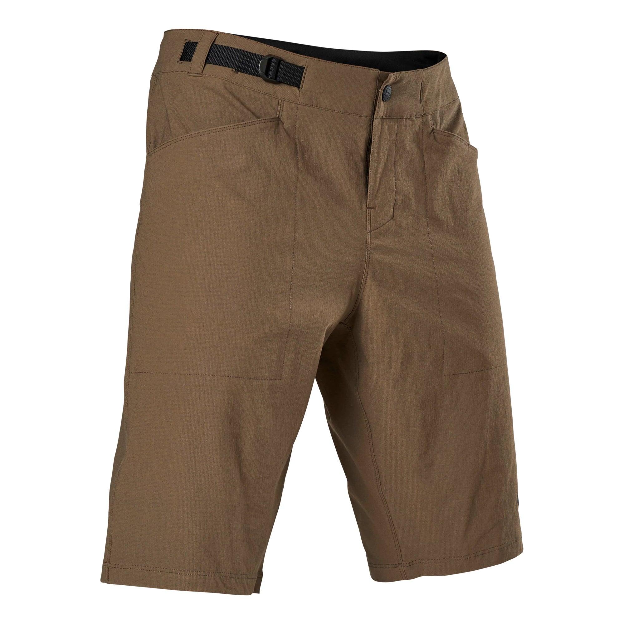 Fox Ranger Lite Mens MTB Shorts