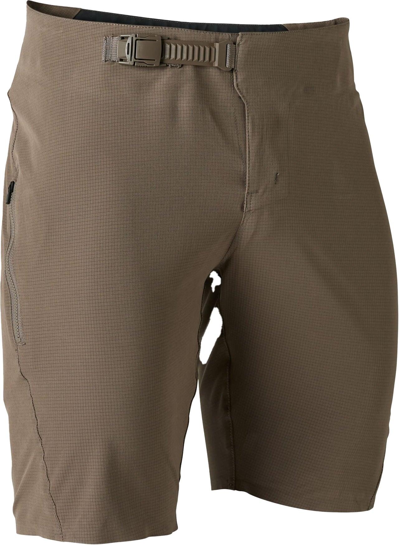 Fox Flexair Ascent Liner Mens MTB Shorts