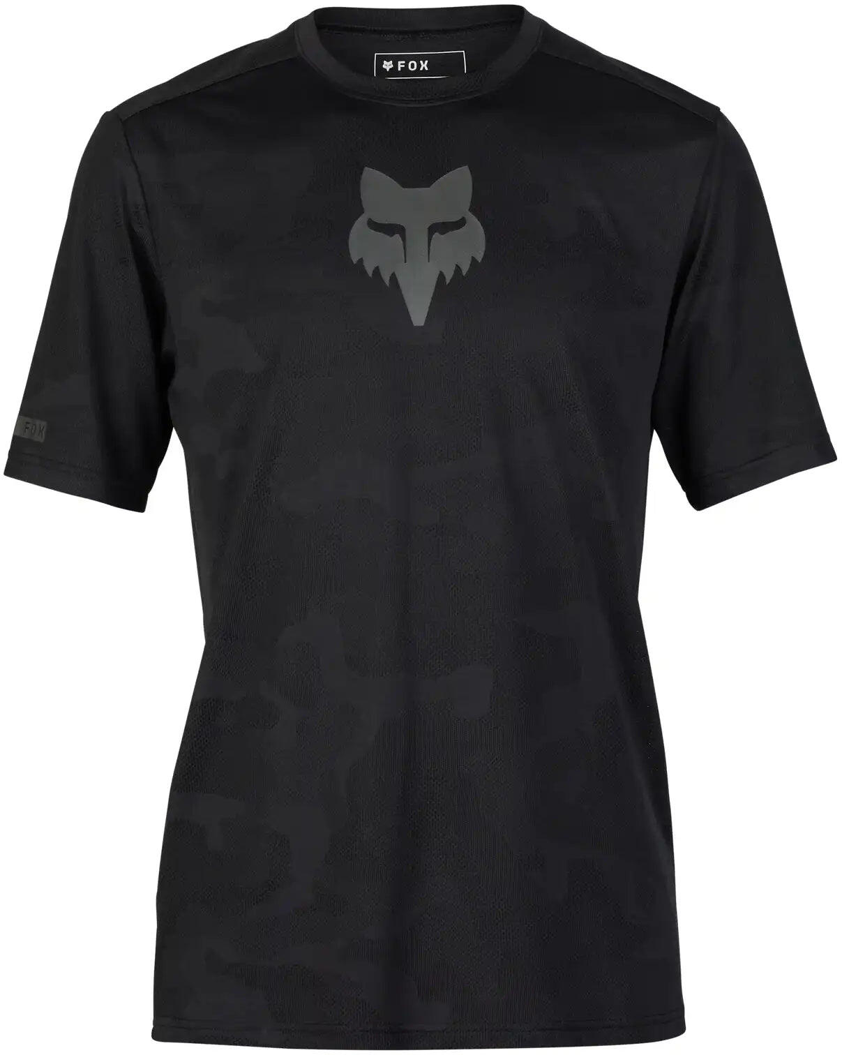 Fox Ranger TruDri SS Mens MTB Jersey