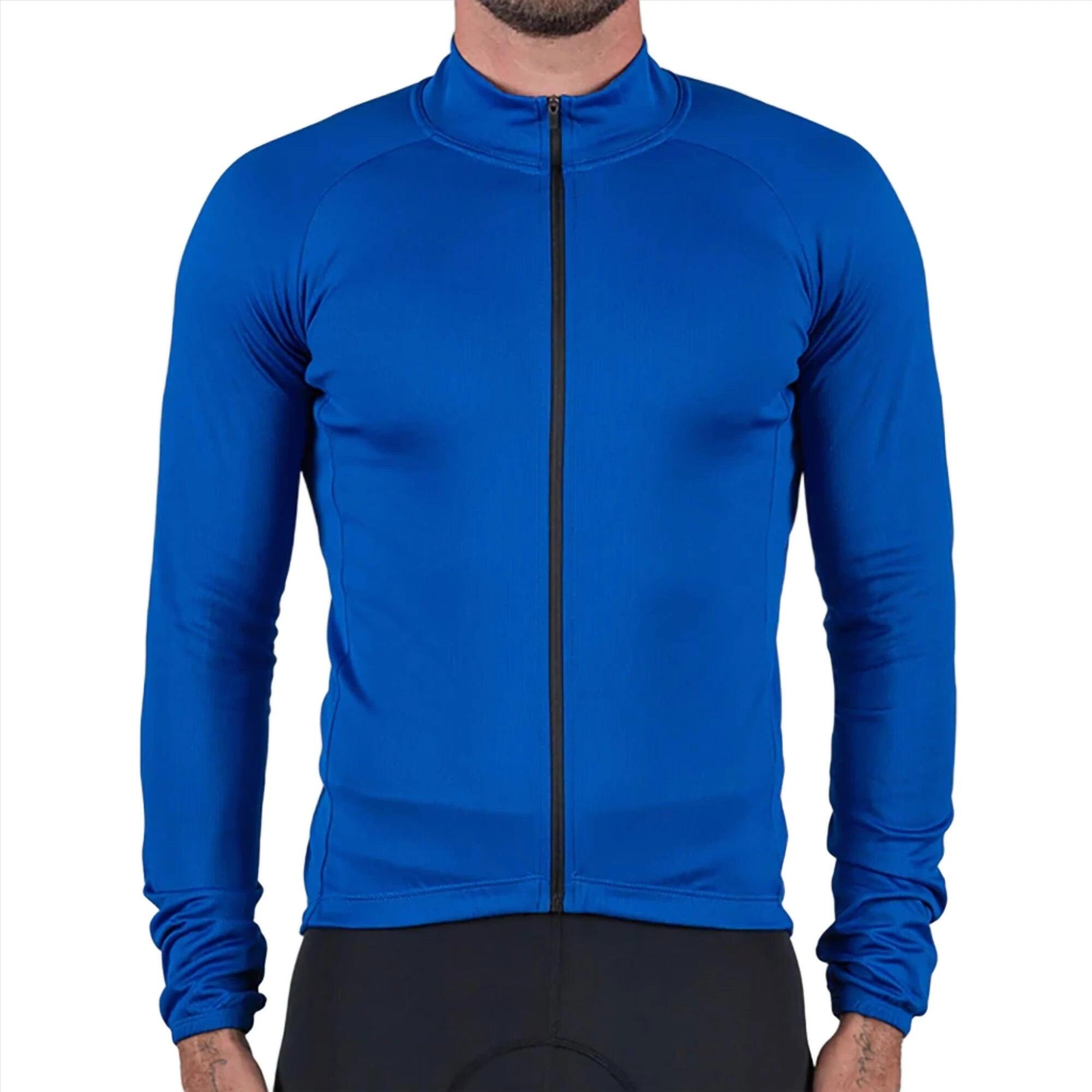 Bellwether Draft Mens LS Jersey