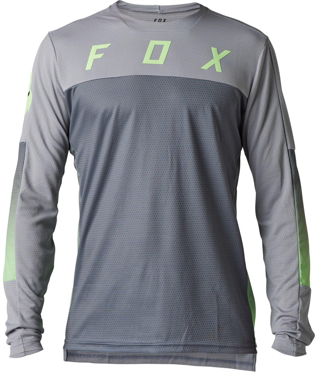 Fox Defend CEKT Mens LS MTB Jersey