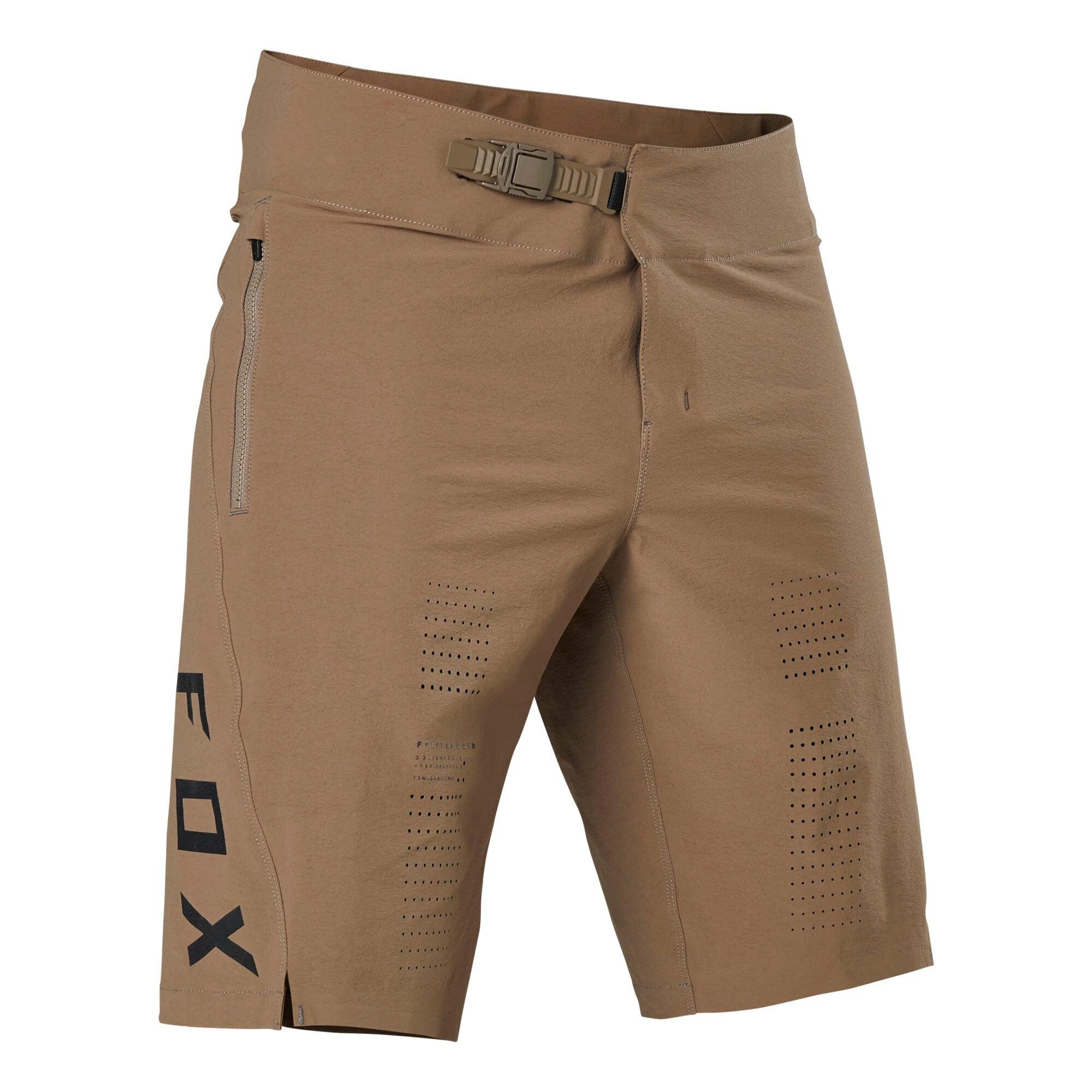 Fox Flexair Mens MTB Shorts