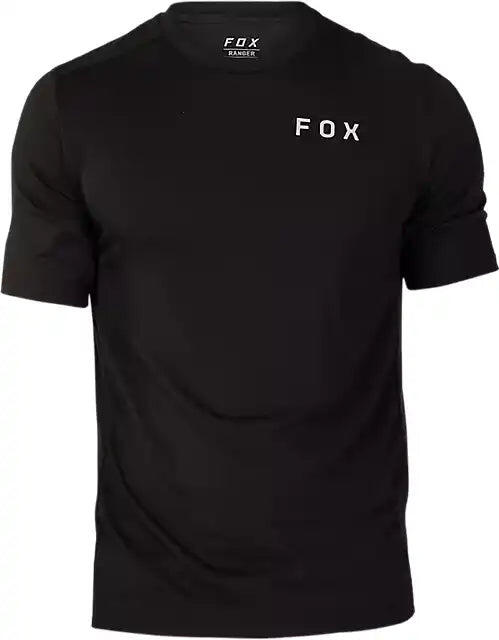 Fox Ranger DriRelease Alyn SS Mens MTB Jersey