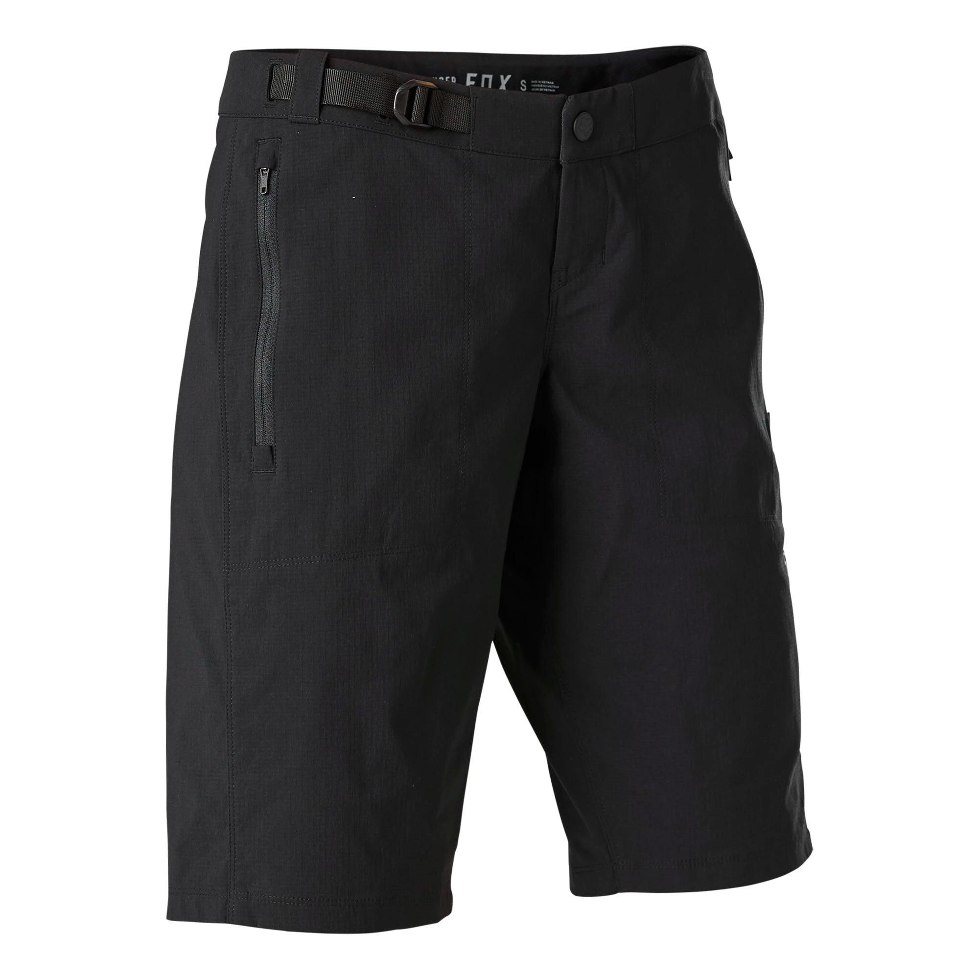 Fox Ranger Liner Womens MTB Shorts