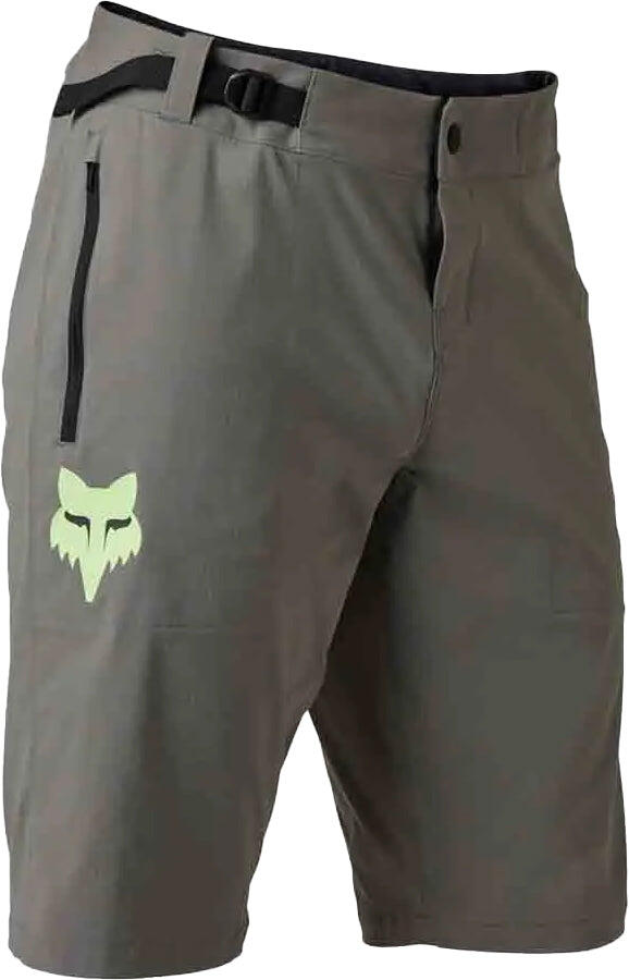 Fox Ranger RACE Mens MTB Shorts