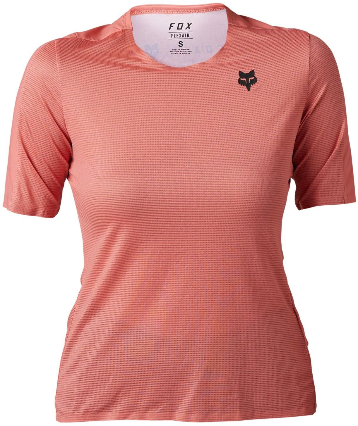Fox Flexair Ascent Womens SS MTB Jersey