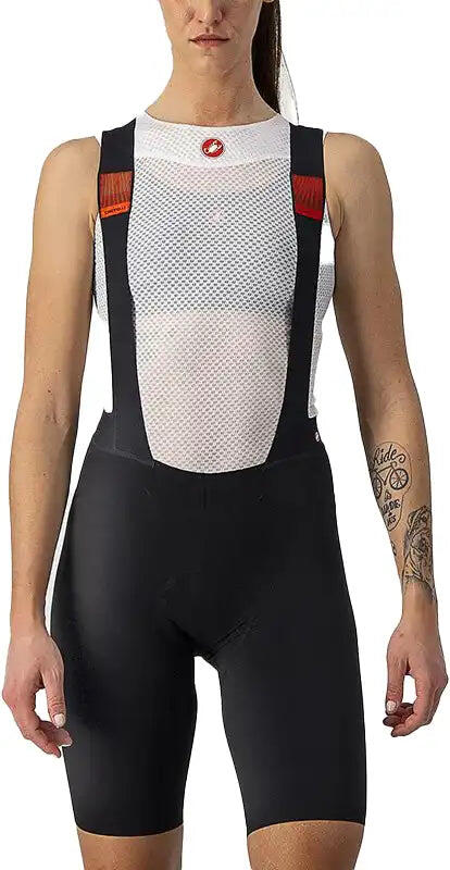 Castelli Premio Womens Bib Knicks