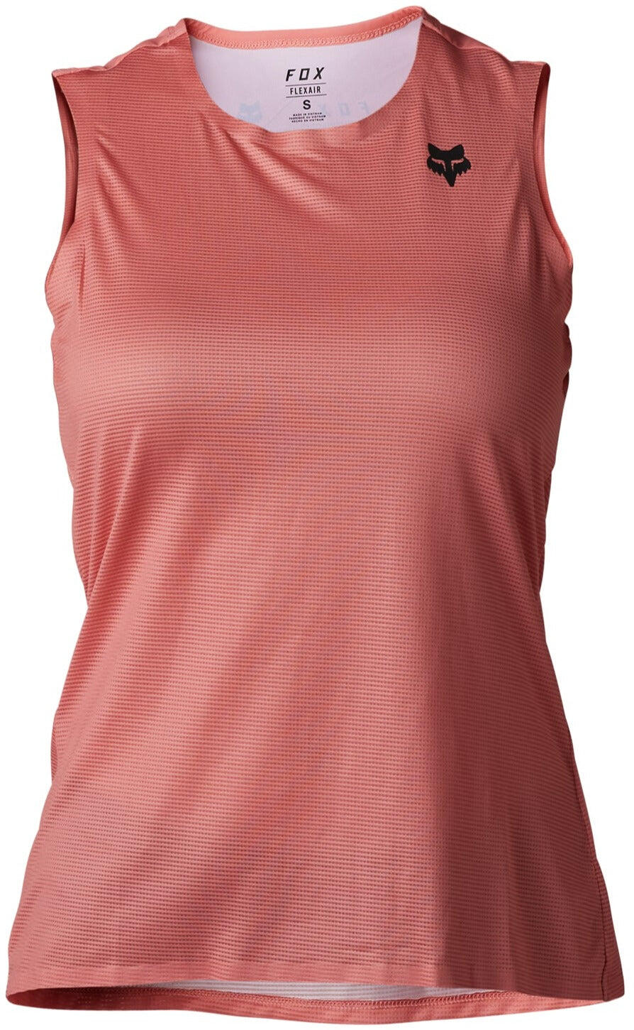 Fox Flexair Ascent Womens SL MTB Jersey