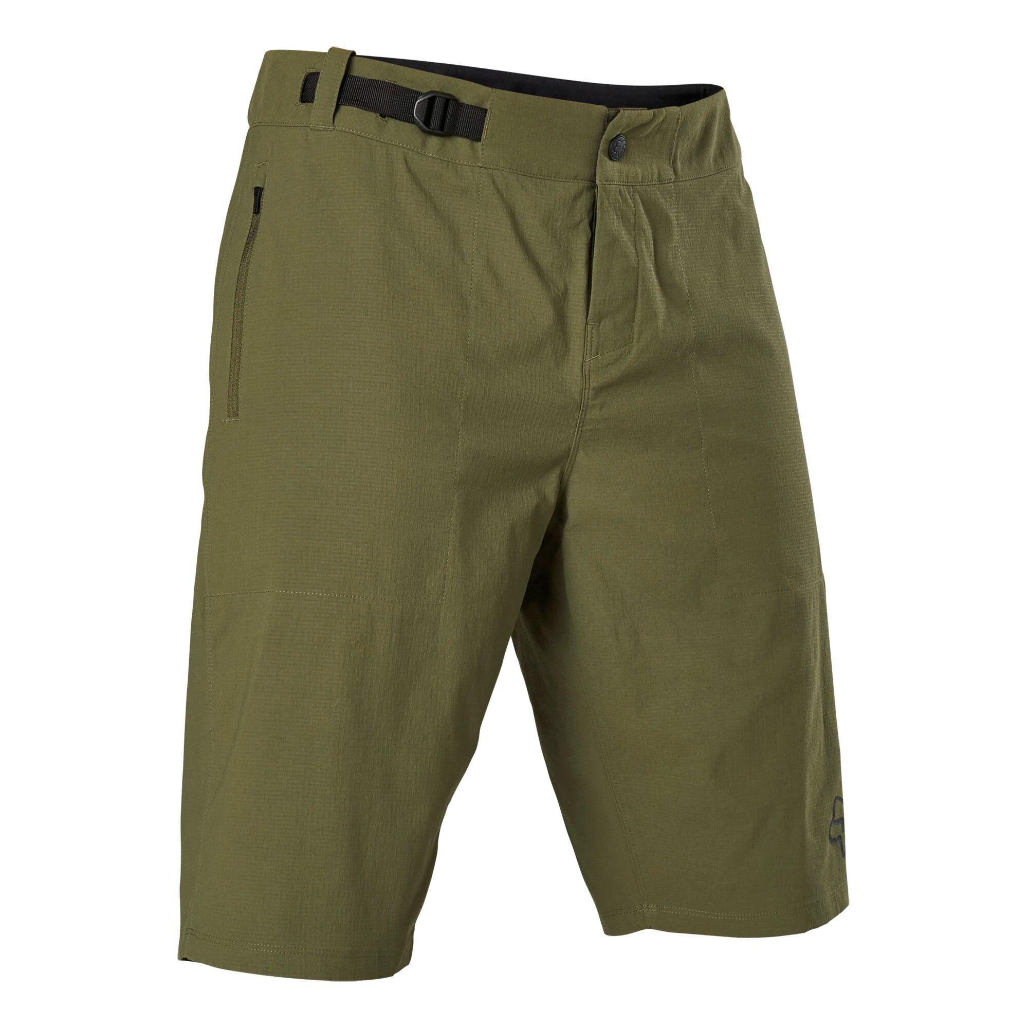 Fox Ranger Liner Mens MTB Shorts