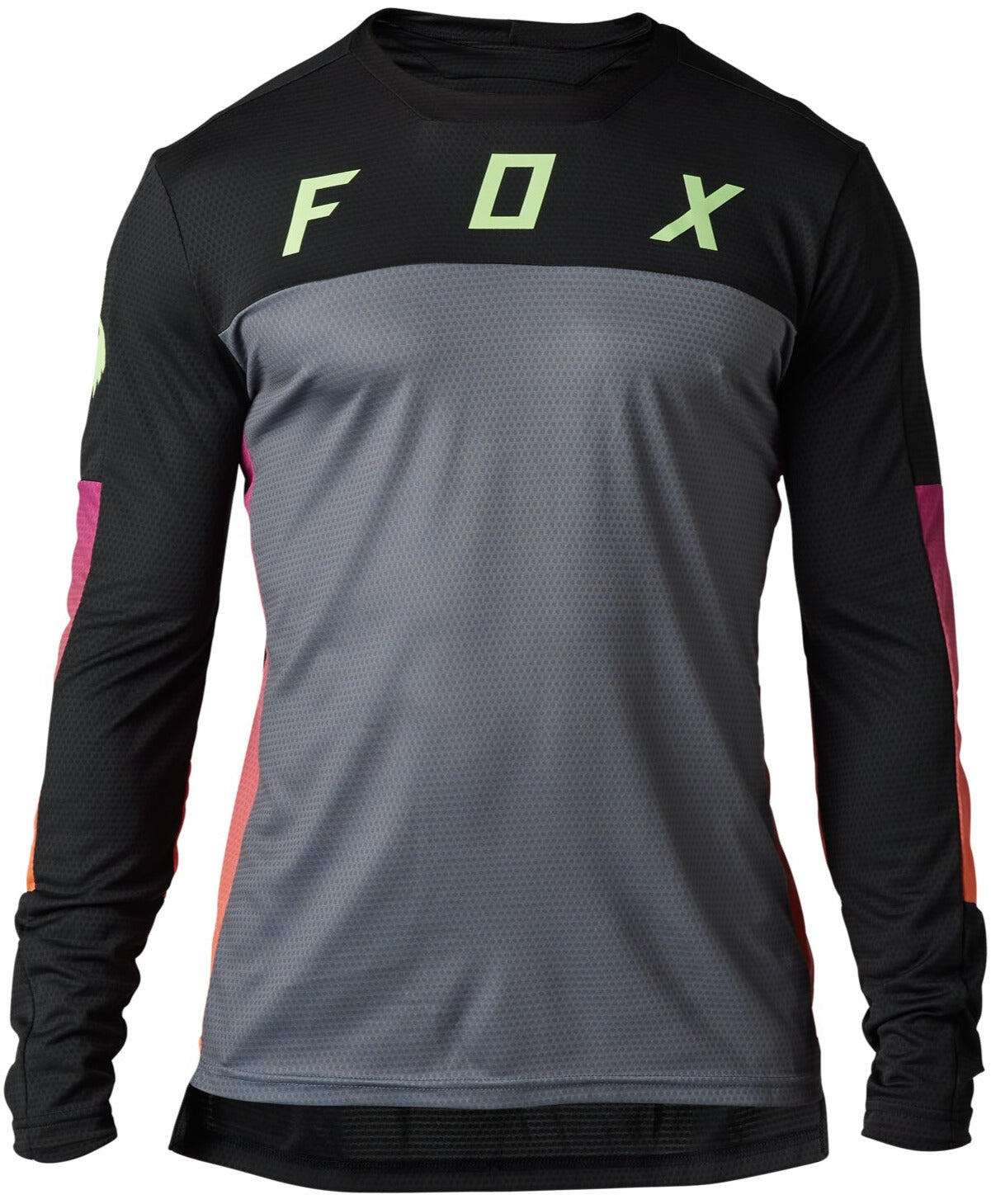 Fox Defend CEKT Mens LS MTB Jersey