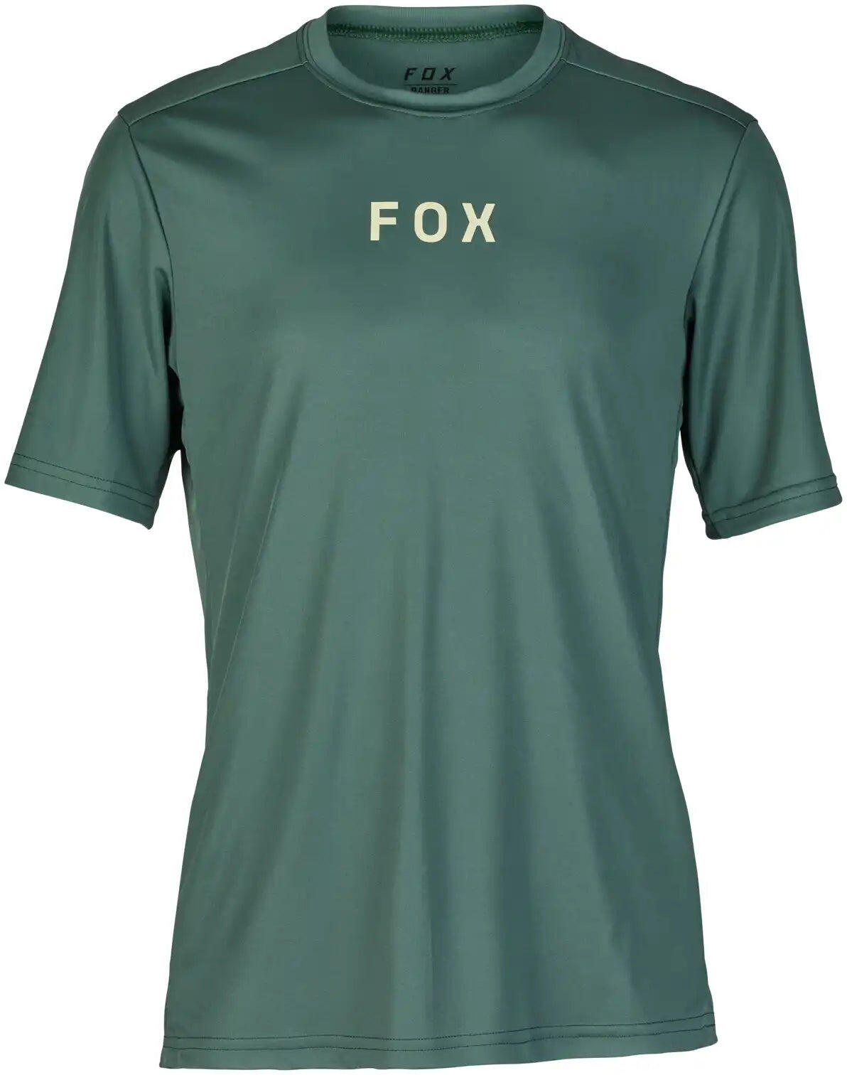 Fox Ranger Moth SS Mens MTB Jersey