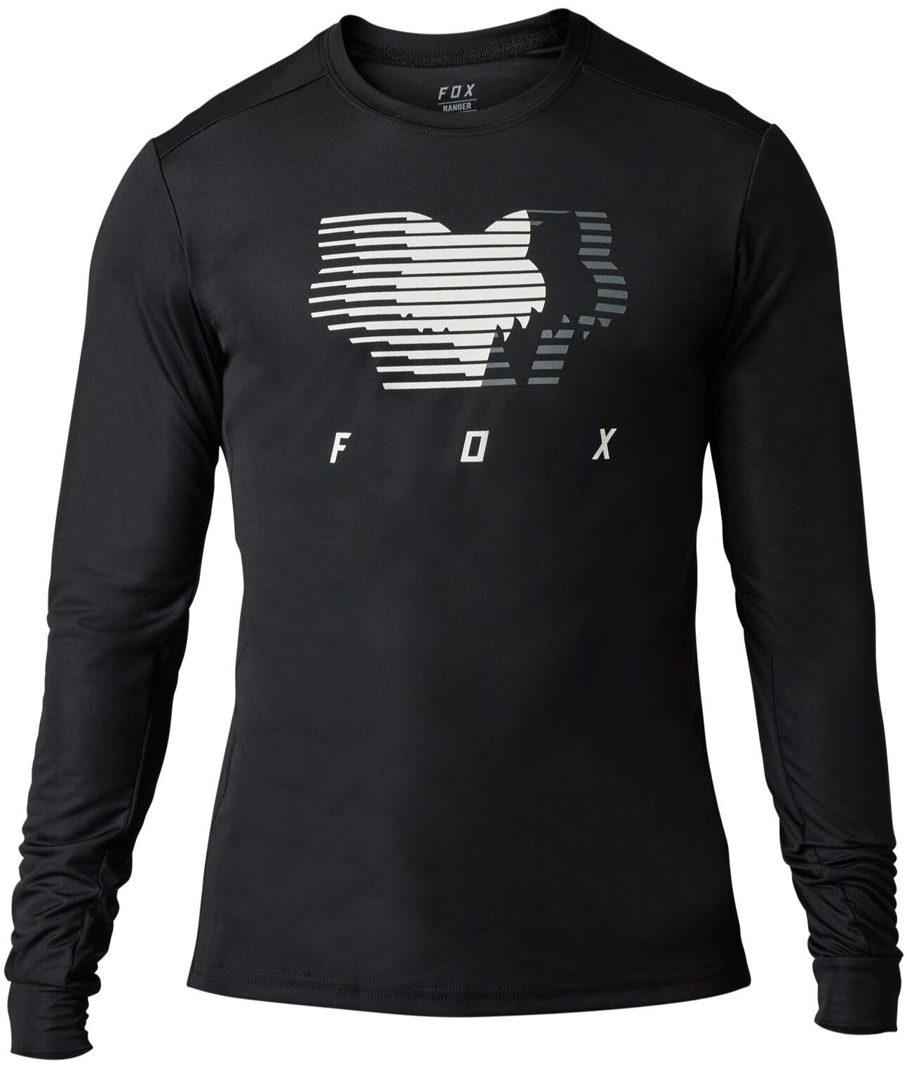 Fox Ranger DAYTO Mens LS MTB Jersey