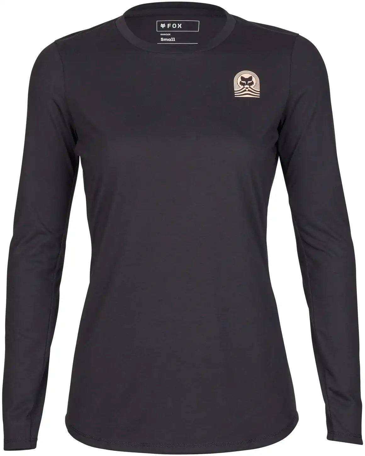 Fox Ranger DriRelease LS Womens MTB Jersey