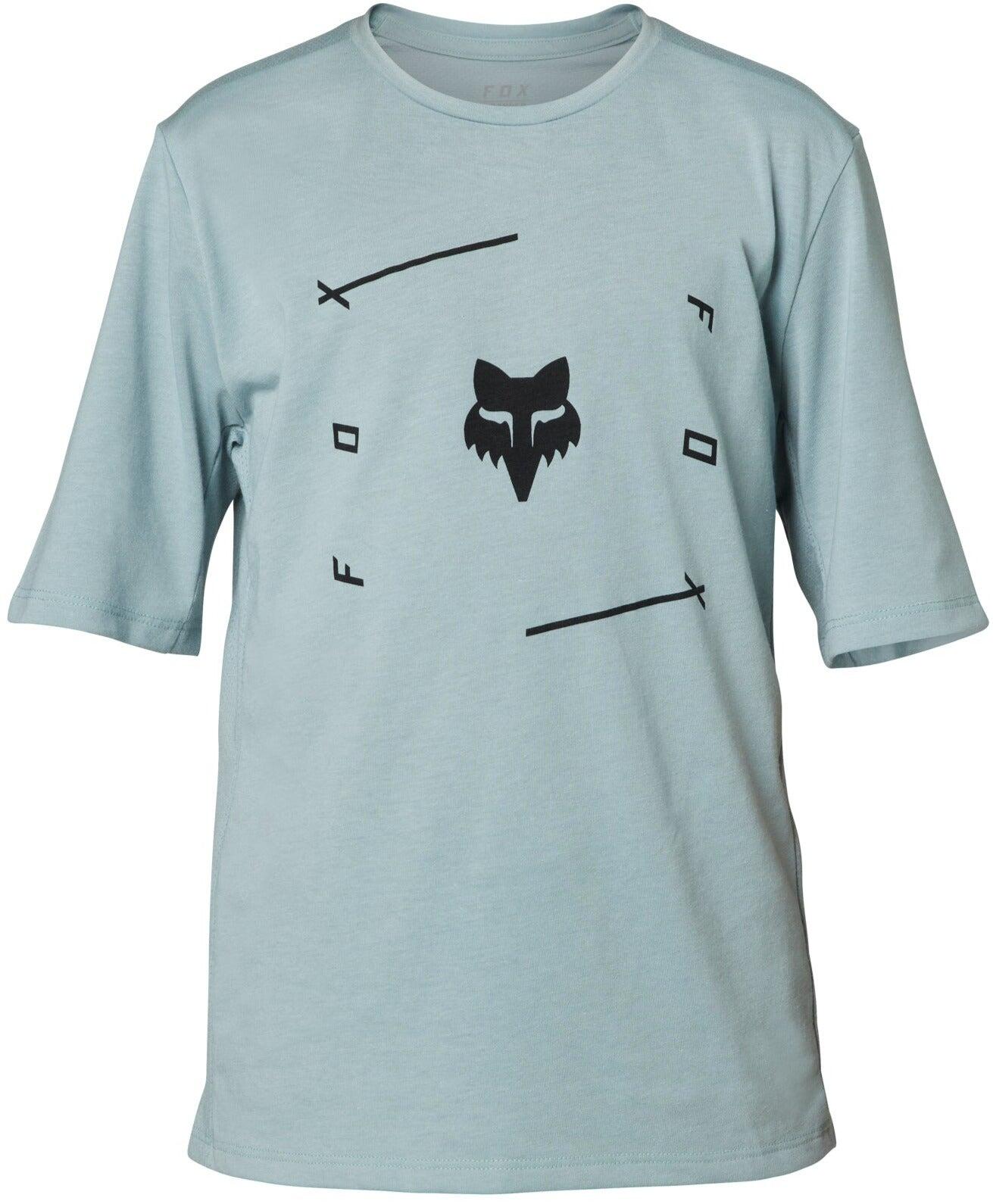 Fox Ranger DriRelease VENI Youth SS MTB Jersey