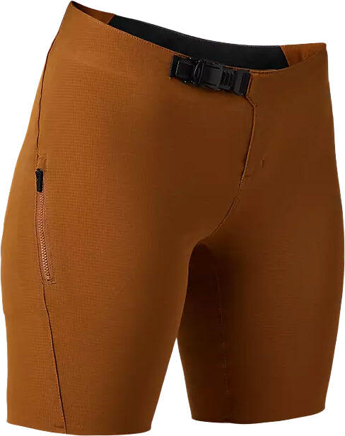 Fox Flexair Ascent Liner Womens MTB Shorts