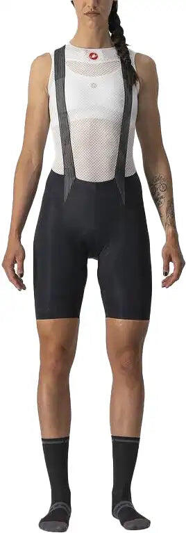 Castelli Free Aero RC Womens Bib Knicks