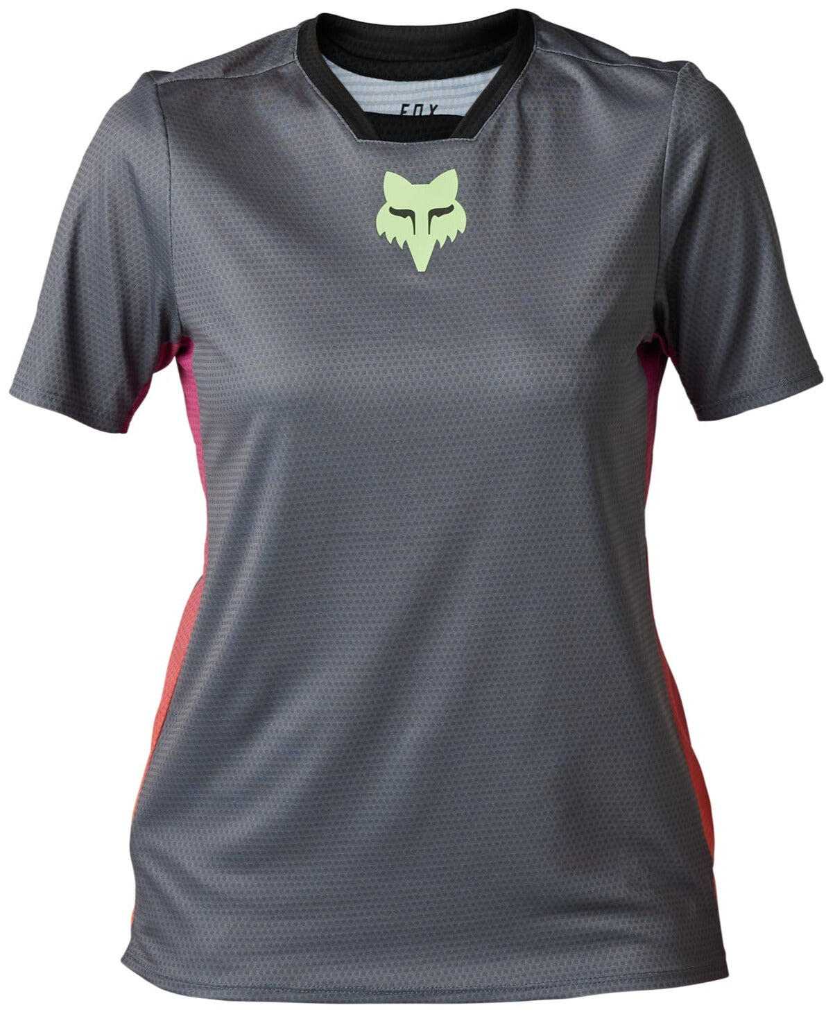 Fox Defend RACE Womens SS MTB Jersey