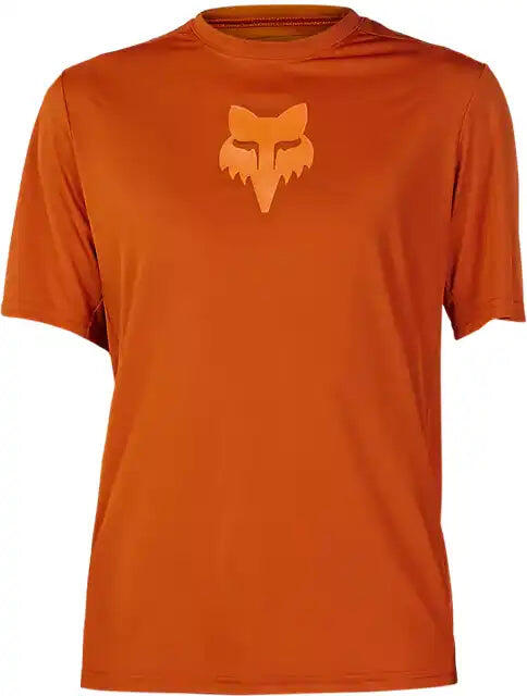 Fox Ranger LAB HEAD Mens SS MTB Jersey