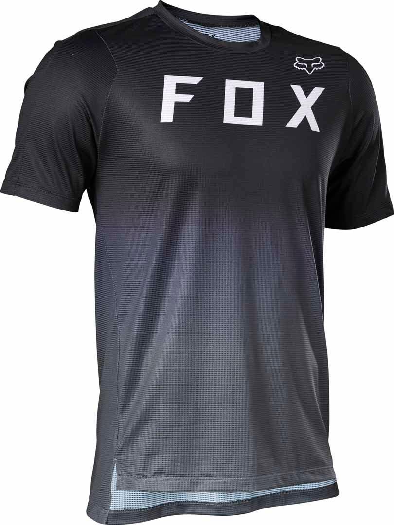 Fox Flexair Mens SS MTB Jersey