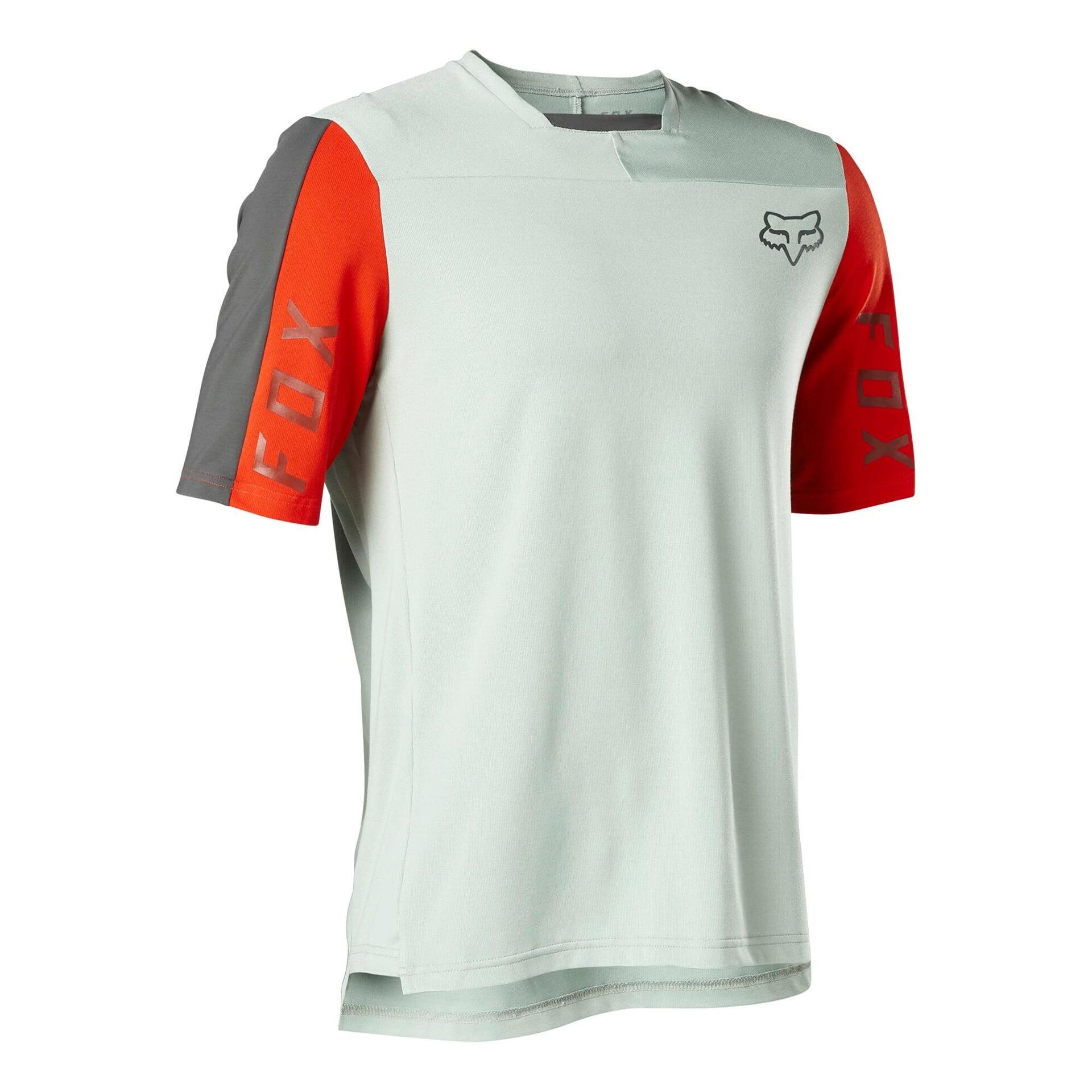 Fox Defend Pro Mens SS MTB Jersey