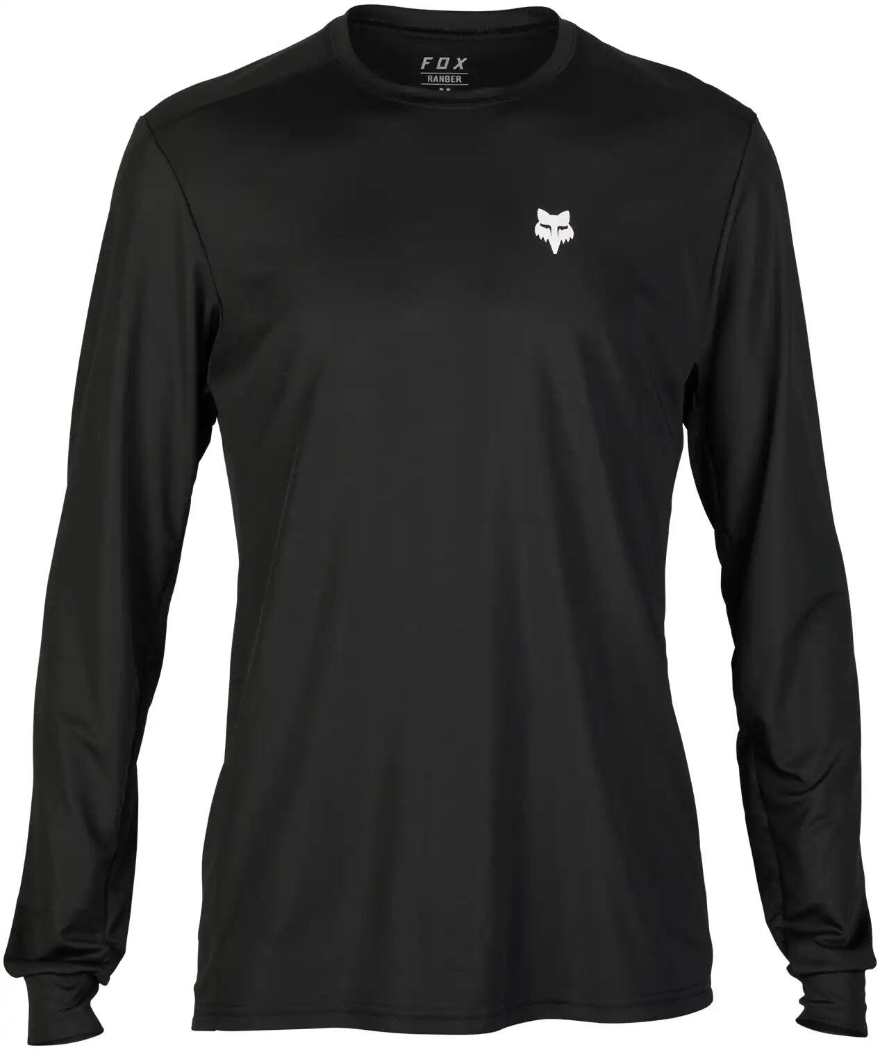 Fox Ranger Wayfaring LS Mens MTB Jersey