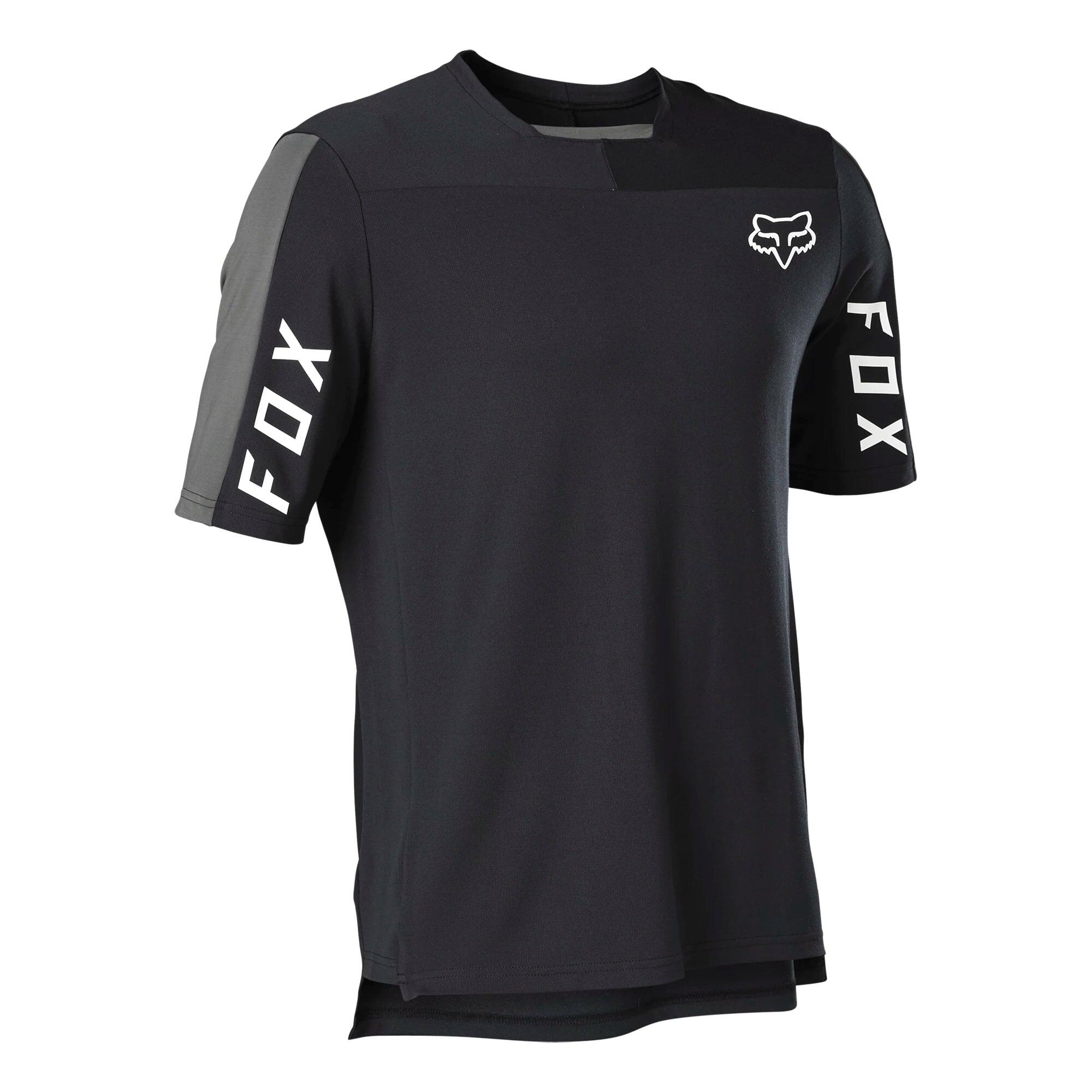 Fox Defend Pro Mens SS MTB Jersey