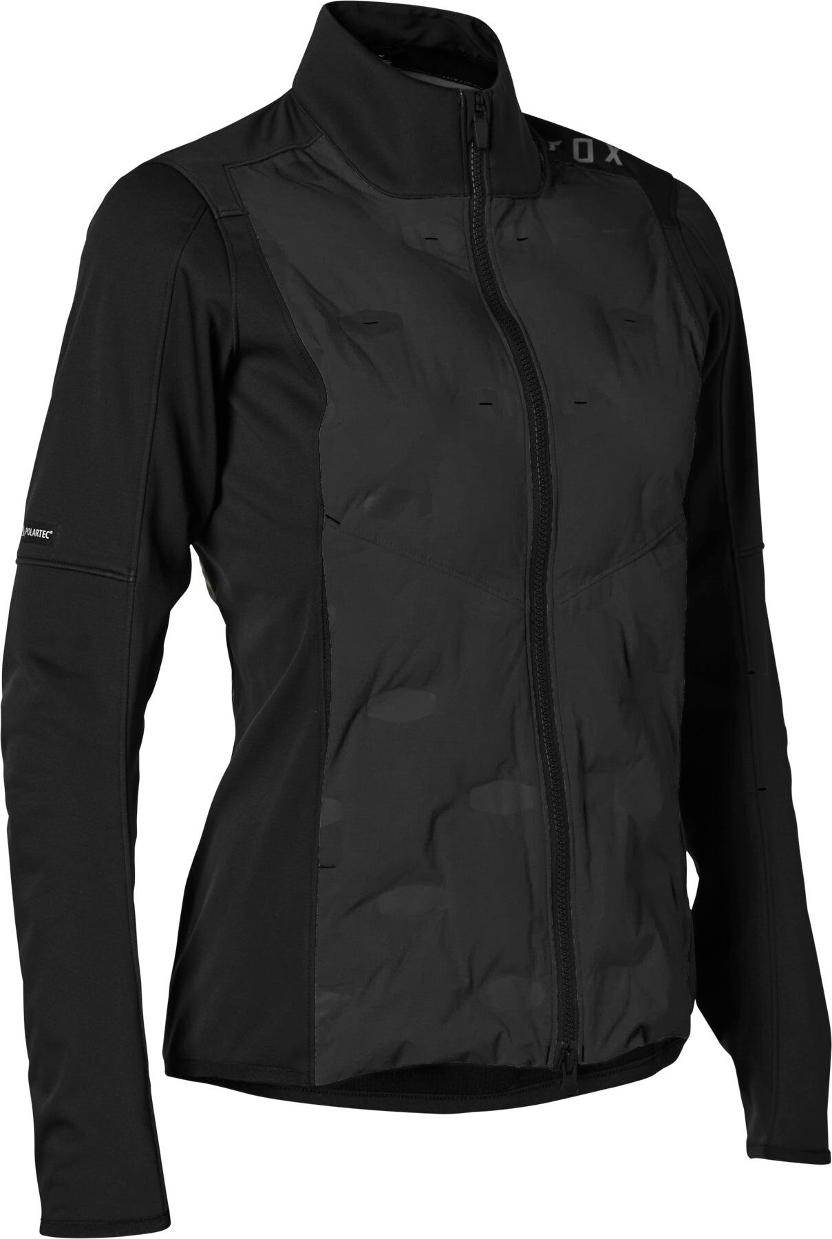 Fox Ranger Windbloc Fire Womens Jacket