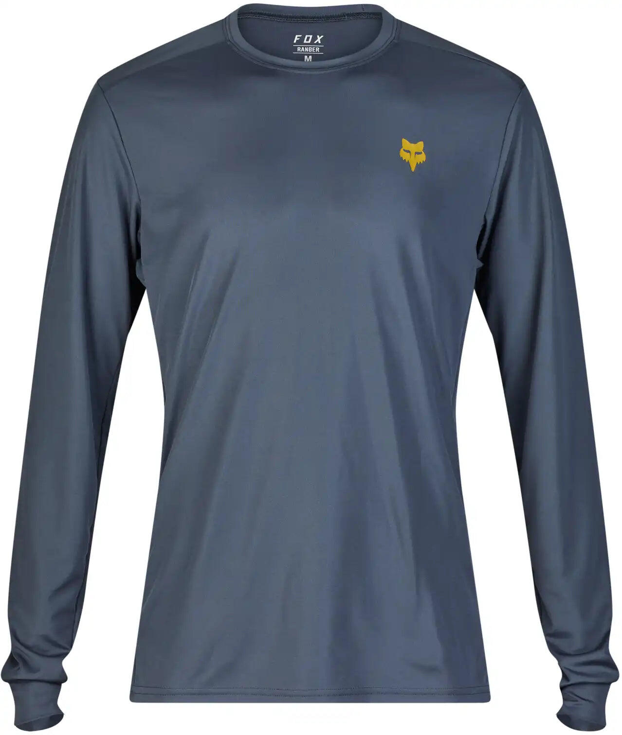 Fox Ranger Wayfaring LS Mens MTB Jersey