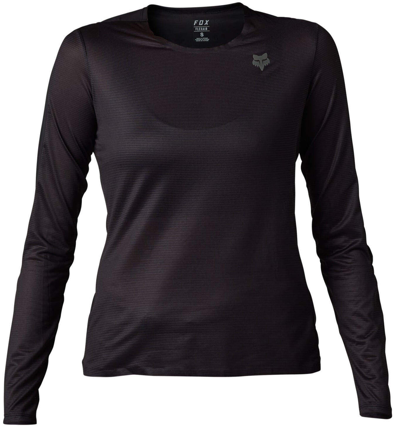 Fox Flexair Ascent Womens LS MTB Jersey