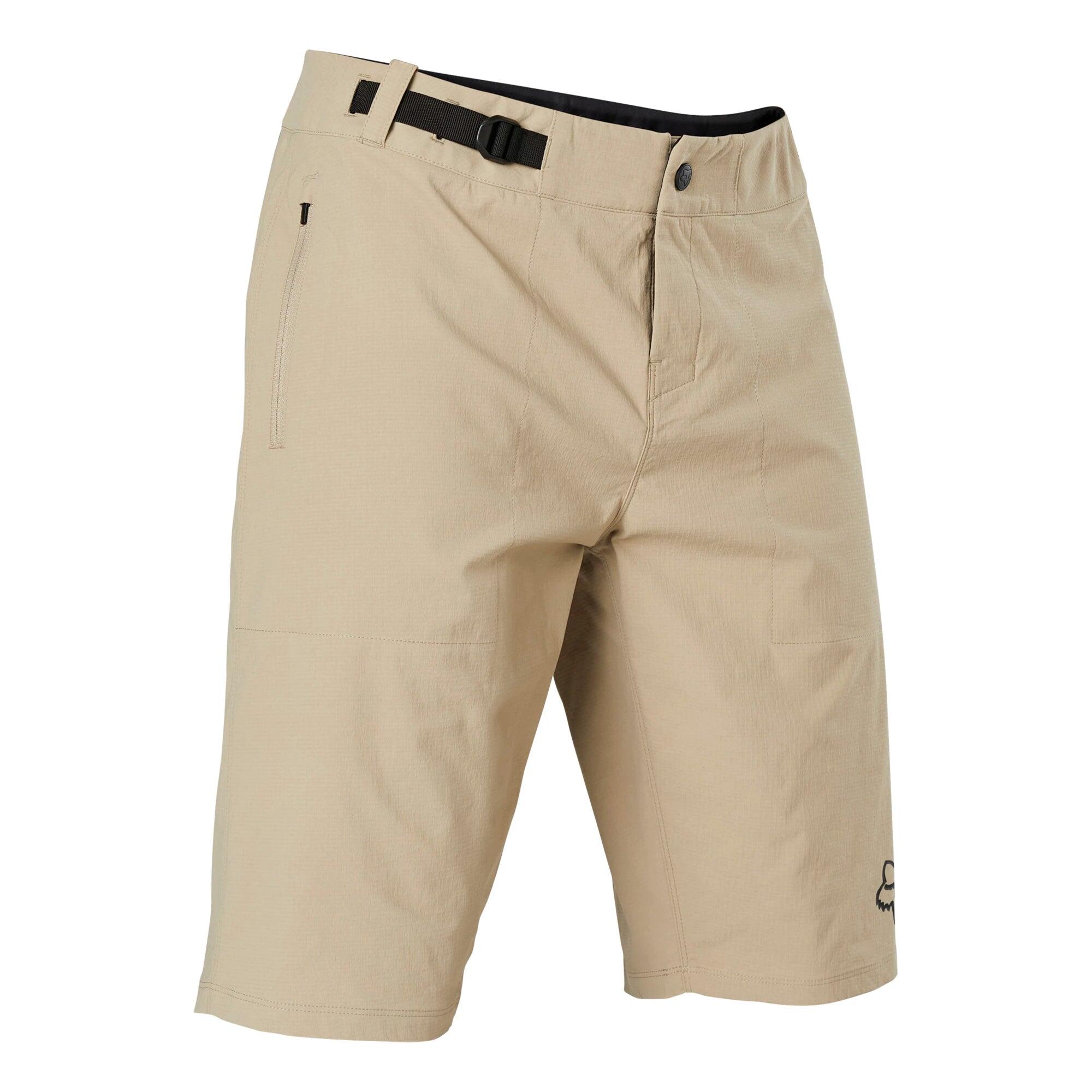 Fox Ranger Liner Mens MTB Shorts