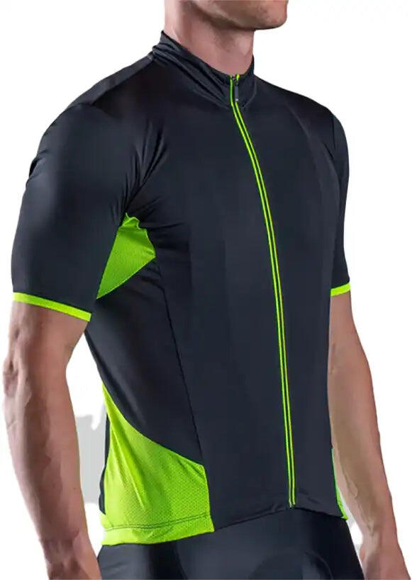 Bellwether Distance SS Mens Jersey