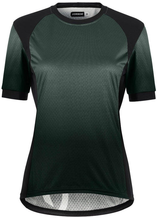 Assos Trail T3 Womens MTB Jersey
