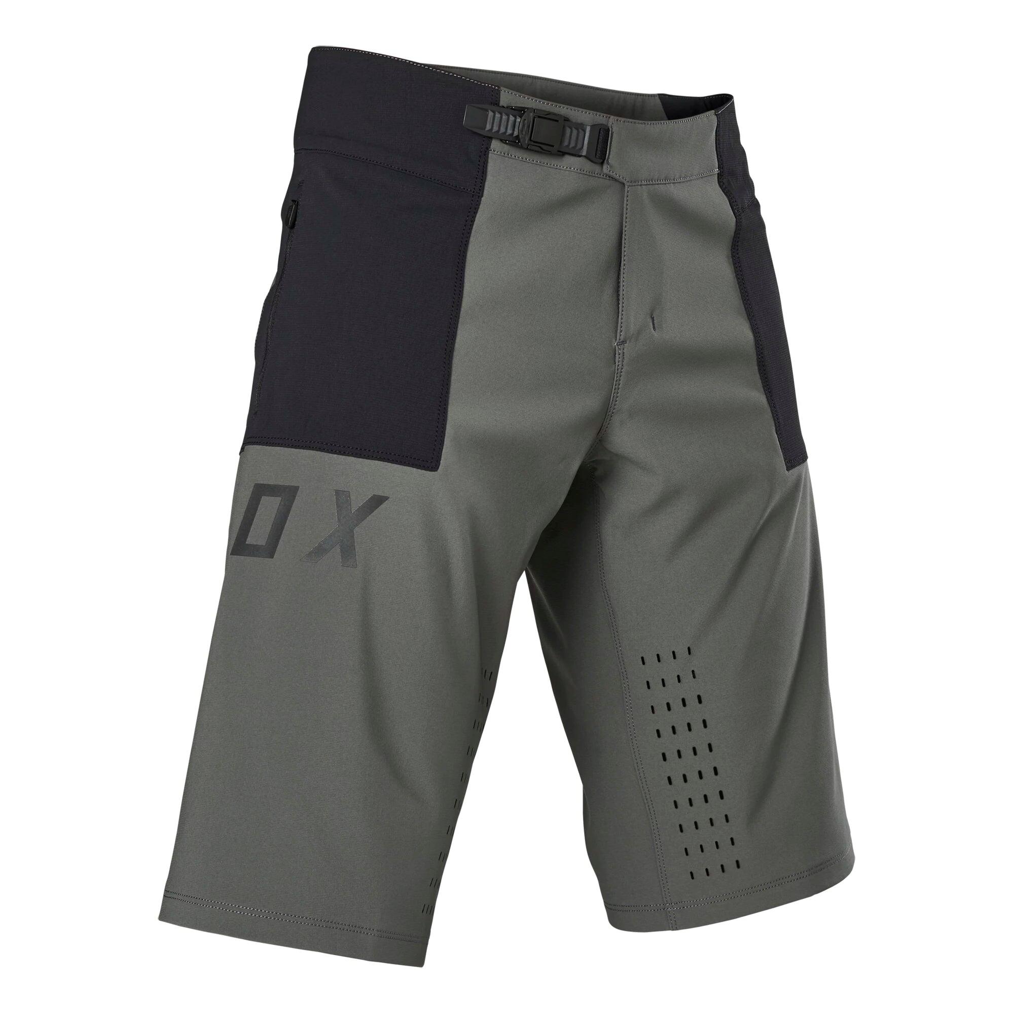 Fox Defend Pro Mens MTB Shorts