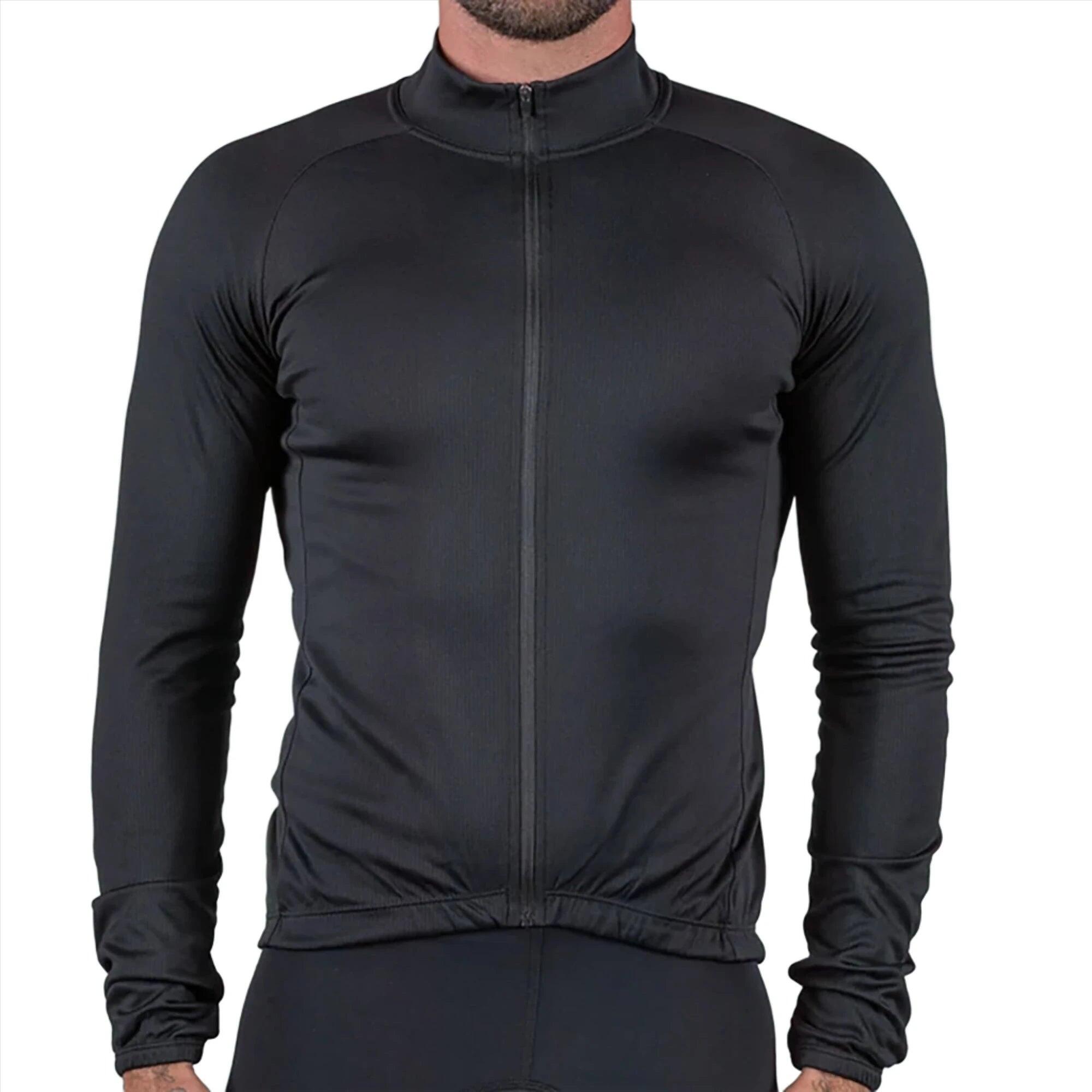 Bellwether Draft Mens LS Jersey