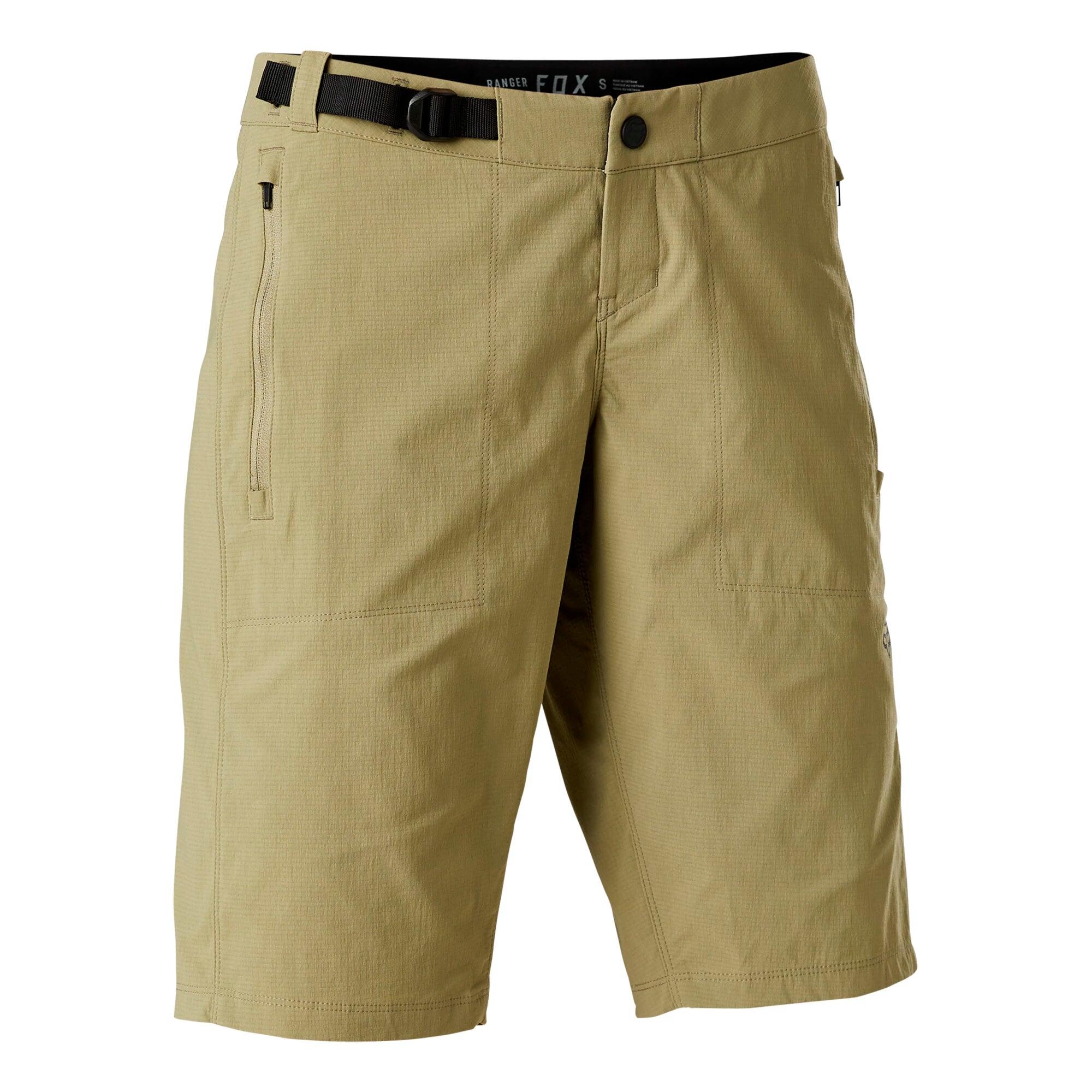 Fox Ranger Womens MTB Shorts