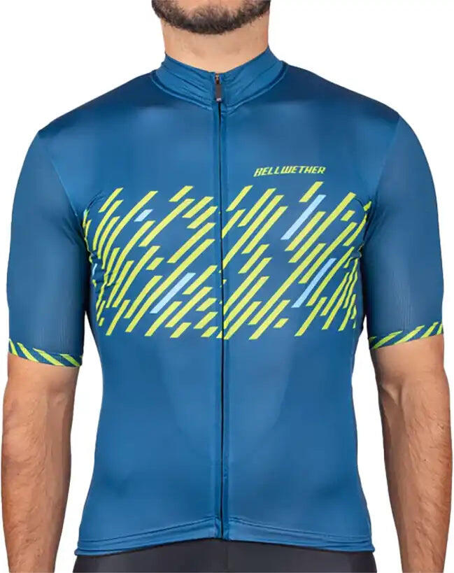 Bellwether Revel SS Mens Jersey