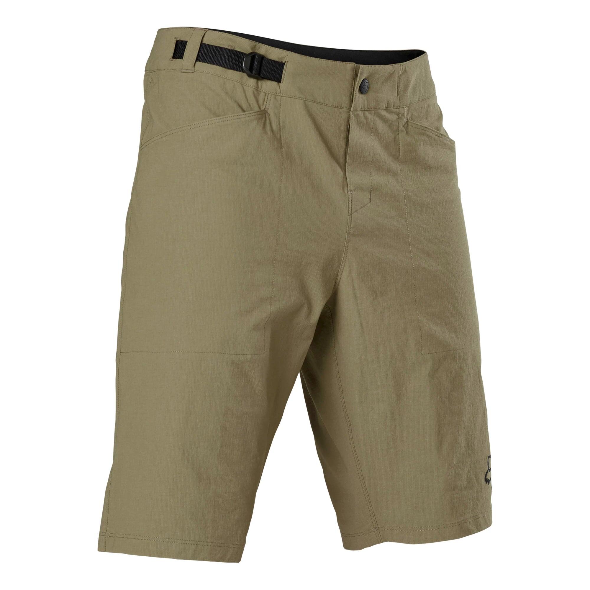 Fox Ranger Lite Mens MTB Shorts