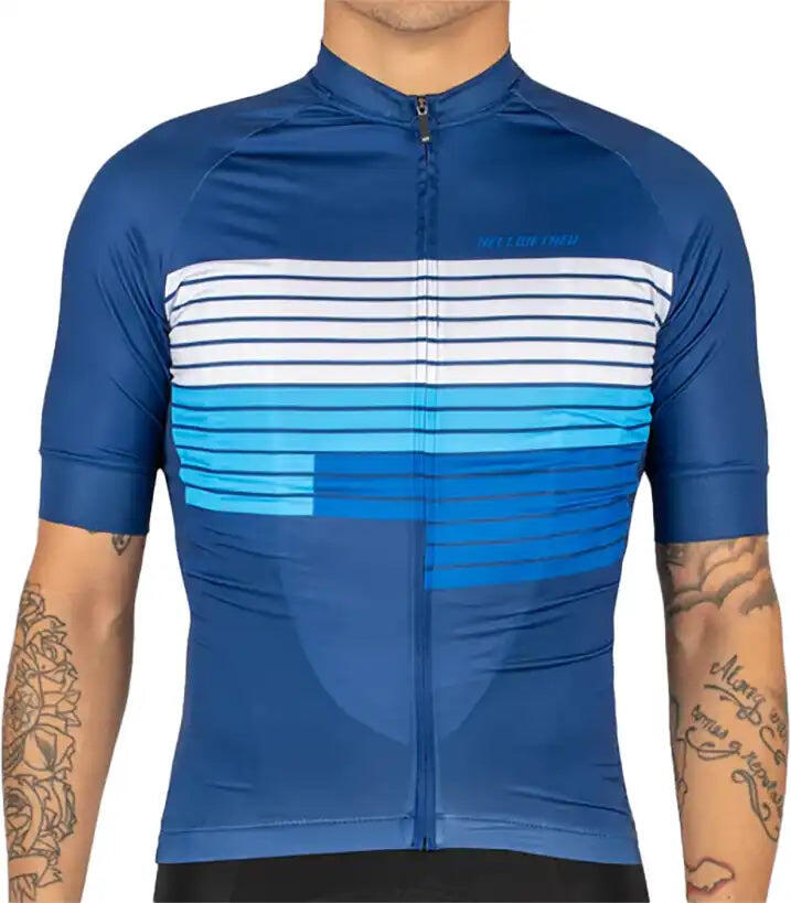 Bellwether Revel SS Mens Jersey