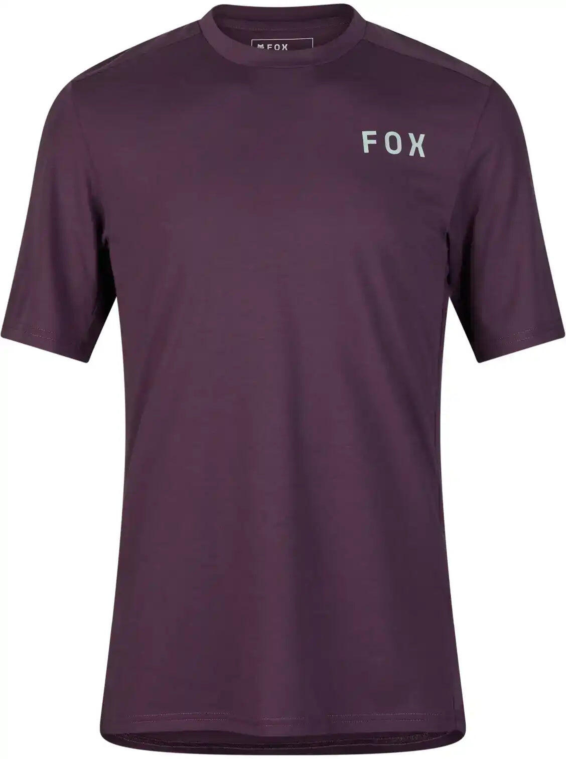 Fox Ranger DriRelease Alyn SS Mens MTB Jersey